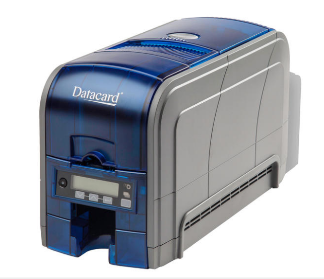 Datacard SD160 Single-Sided