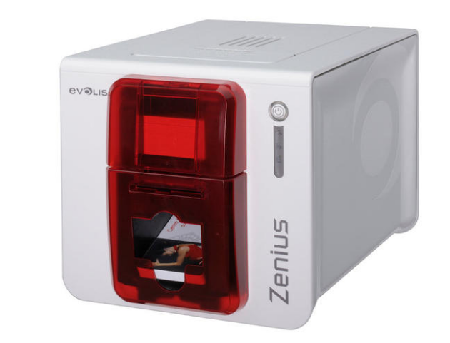 Zenius Single-Sided